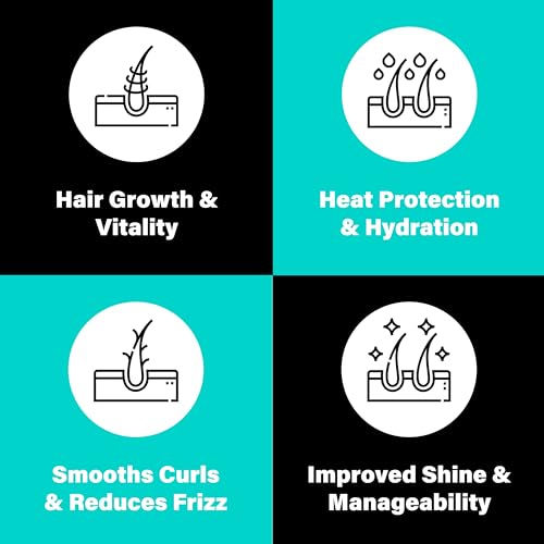 Ivory Batana Oil Leave-In & Deep Conditioning Hair Mask – Repair, Strengthen & Protect | 4oz