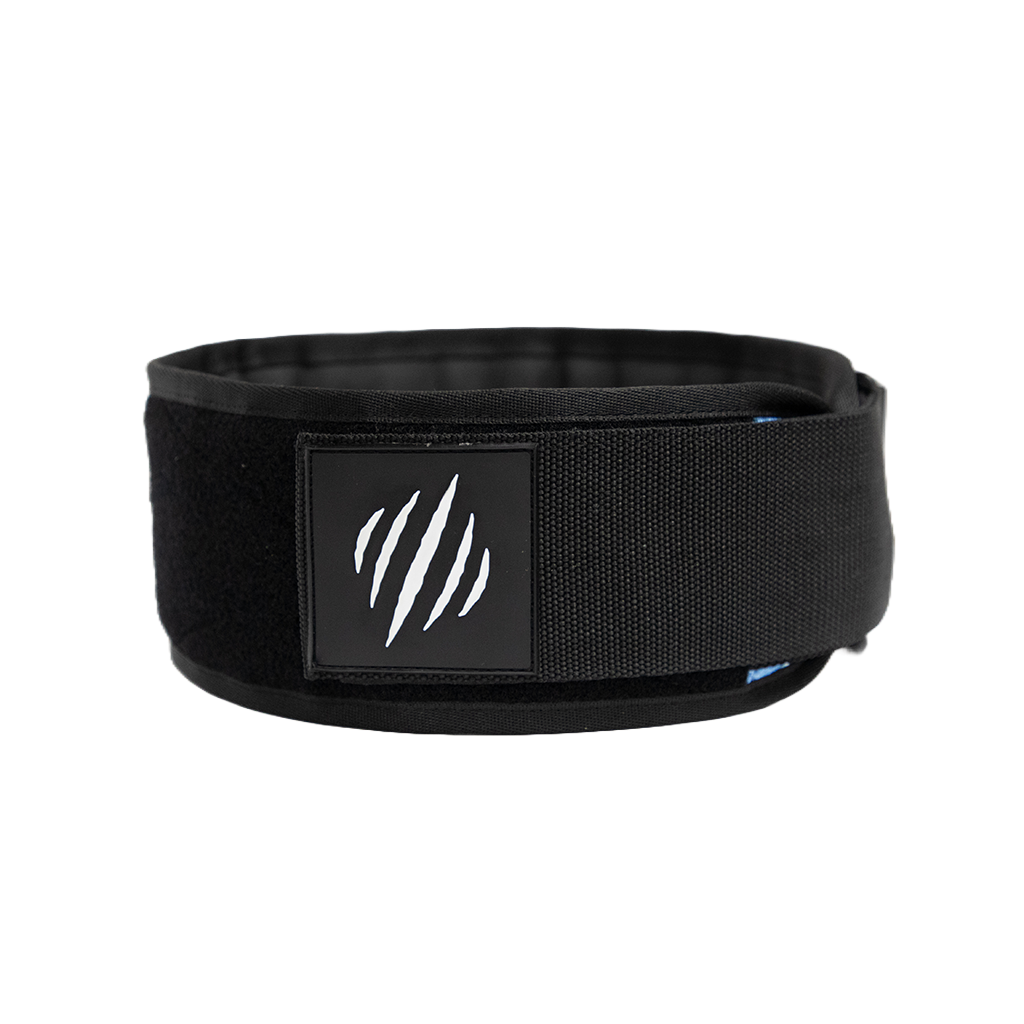 Bear KompleX APEX Premium Leather Weight Lifting Belt