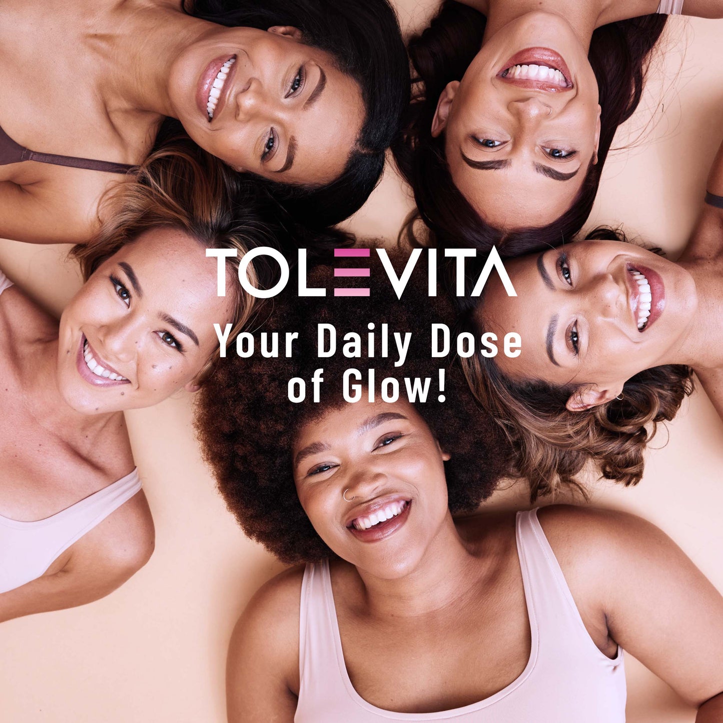 V-Line Lifting Mask by TOLEVITA – Jawline Sculpting & Hydrogel Treatment