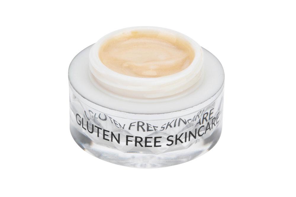 Wrinkle Smoothing Hydration Set for Sensitive Skin – Vegan, Gluten-Free 3-Piece Brightening & Firming Collection
