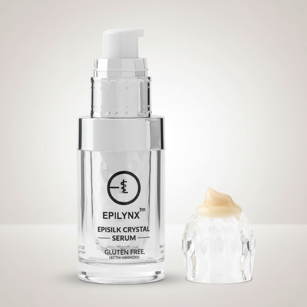 Intense Brightening & Firming Face Serum Hero
