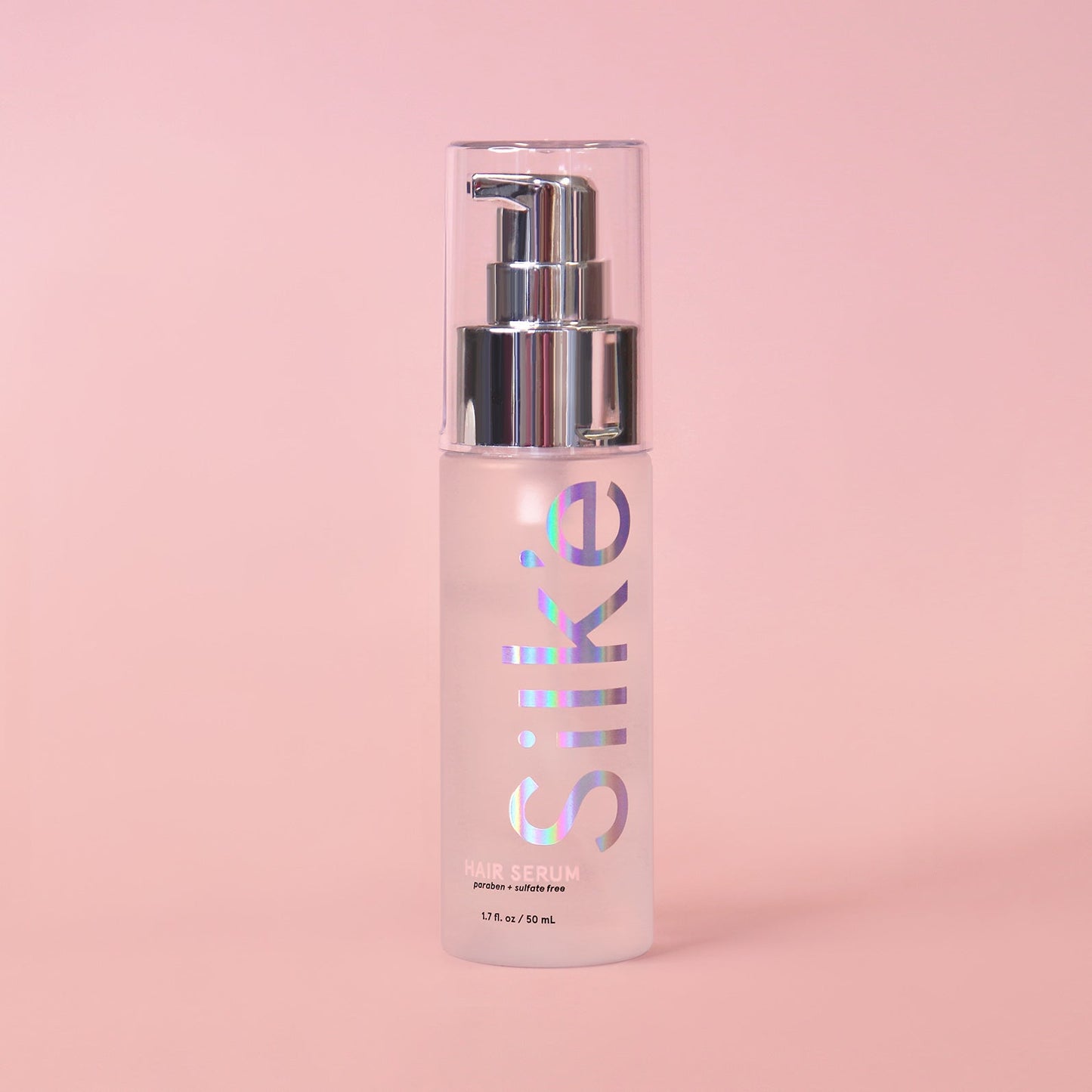 Dreamy Tresses Treat – Silk'e Hair Mask & Serum Bundle