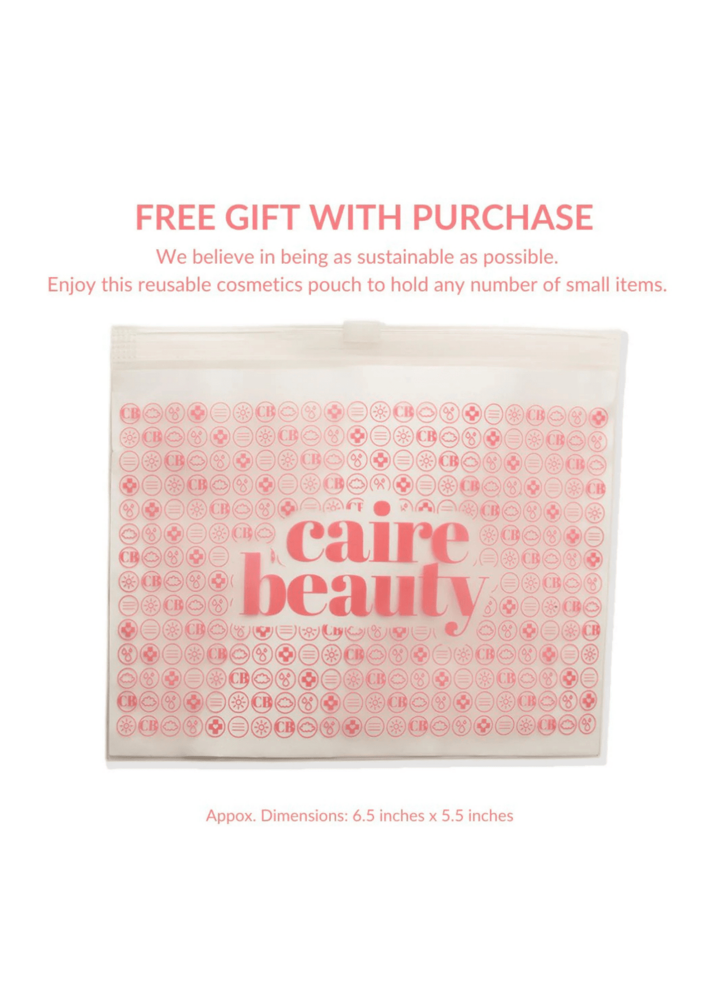 Triple Lift Molecule Mask by Caire Beauty