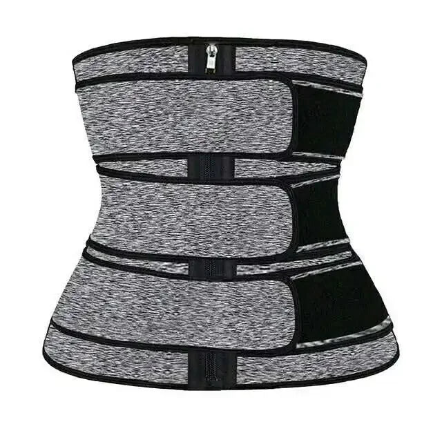Waist Trainer for Men - Slimming Apparel