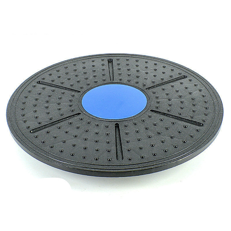 Yoga Balance Board Disc – 360° Stability Trainer for Fitness & Core Strength