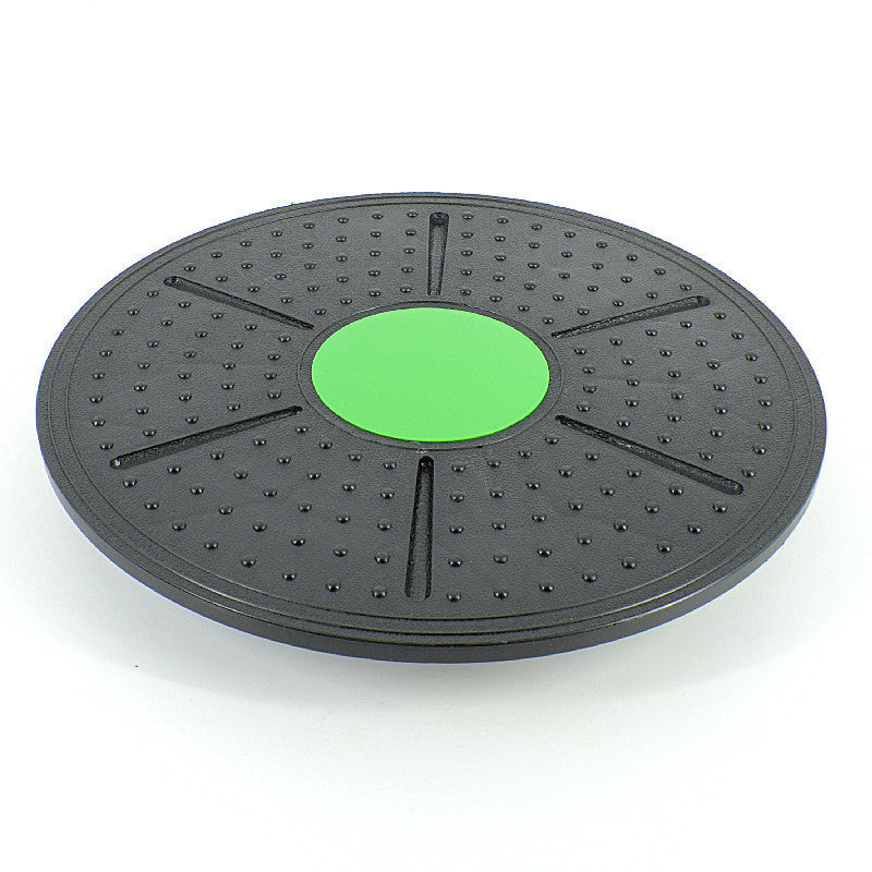Yoga Balance Board Disc – 360° Stability Trainer for Fitness & Core Strength