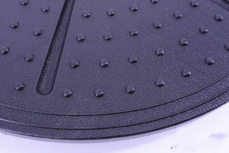 Yoga Balance Board Disc – 360° Stability Trainer for Fitness & Core Strength