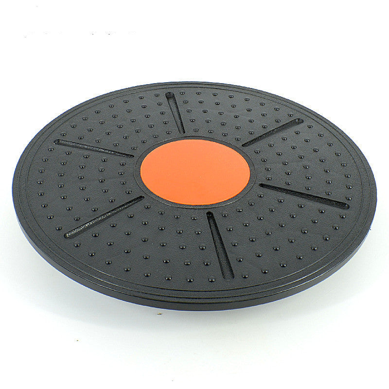 Yoga Balance Board Disc – 360° Stability Trainer for Fitness & Core Strength
