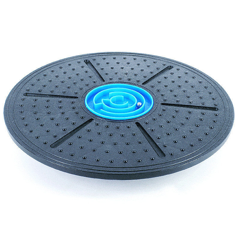 Yoga Balance Board Disc – 360° Stability Trainer for Fitness & Core Strength