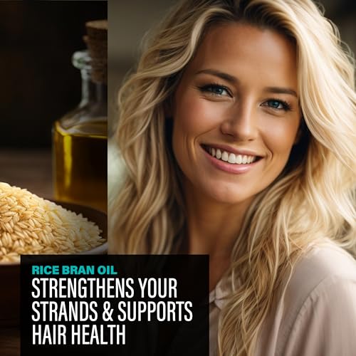 Golden Batana Oil + Scalp & Hair Revival Oil – Growth, Shine & Strength | 4oz