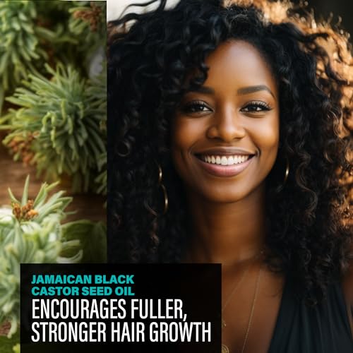 Golden Batana Oil + Scalp & Hair Revival Oil – Growth, Shine & Strength | 4oz