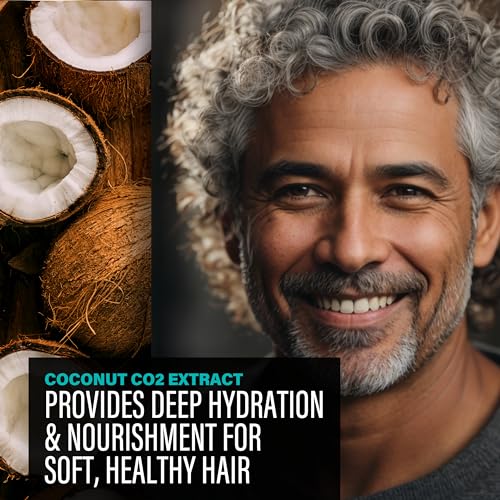 Golden Batana Oil + Scalp & Hair Revival Oil – Growth, Shine & Strength | 4oz