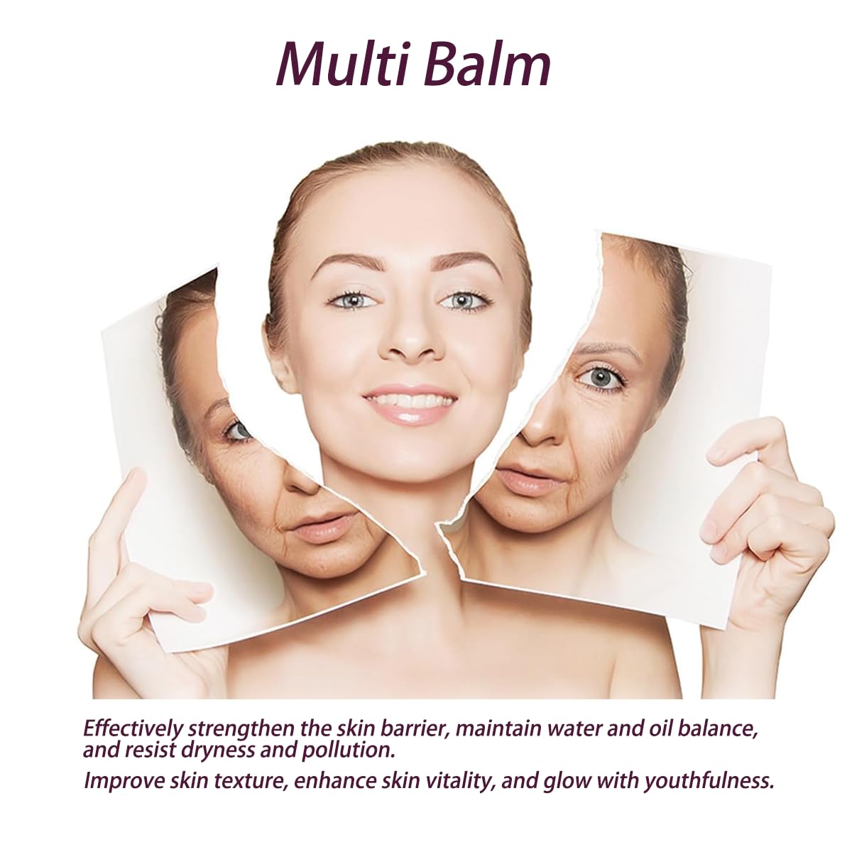 Dr. Melaxin Cemenrete Calcium Volume Multi Balm – 9g
