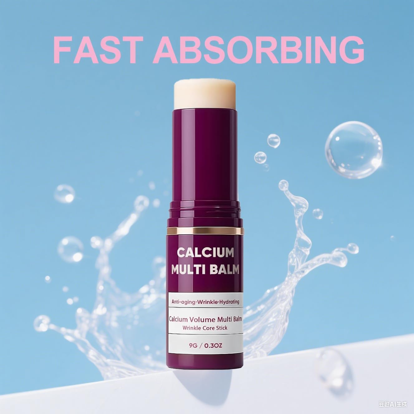 Dr. Melaxin Cemenrete Calcium Volume Multi Balm – 9g