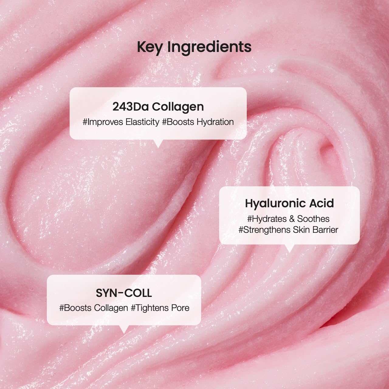 Biodance 2-in-1 Collagen Mask to Foam Cleanser | Deep Pore Cleanse + Hydration