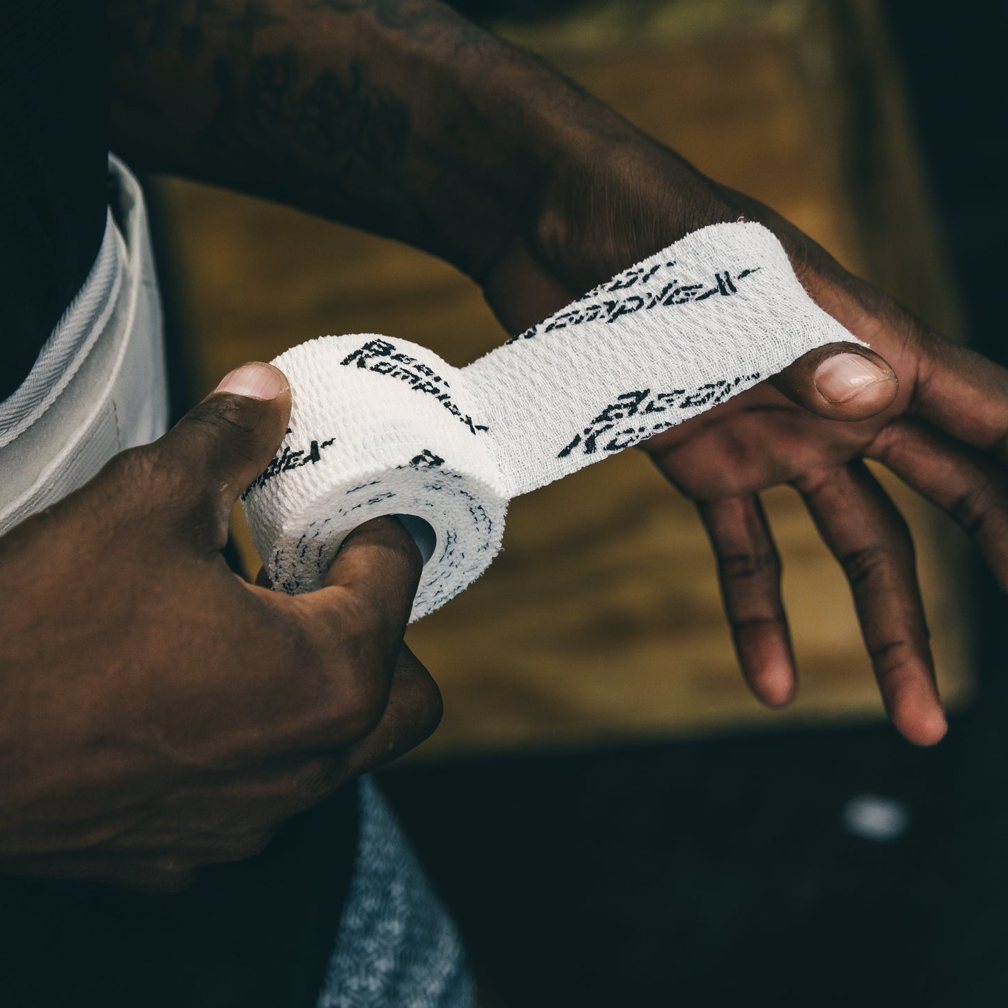 Bear KompleX Athletic Sports Tape