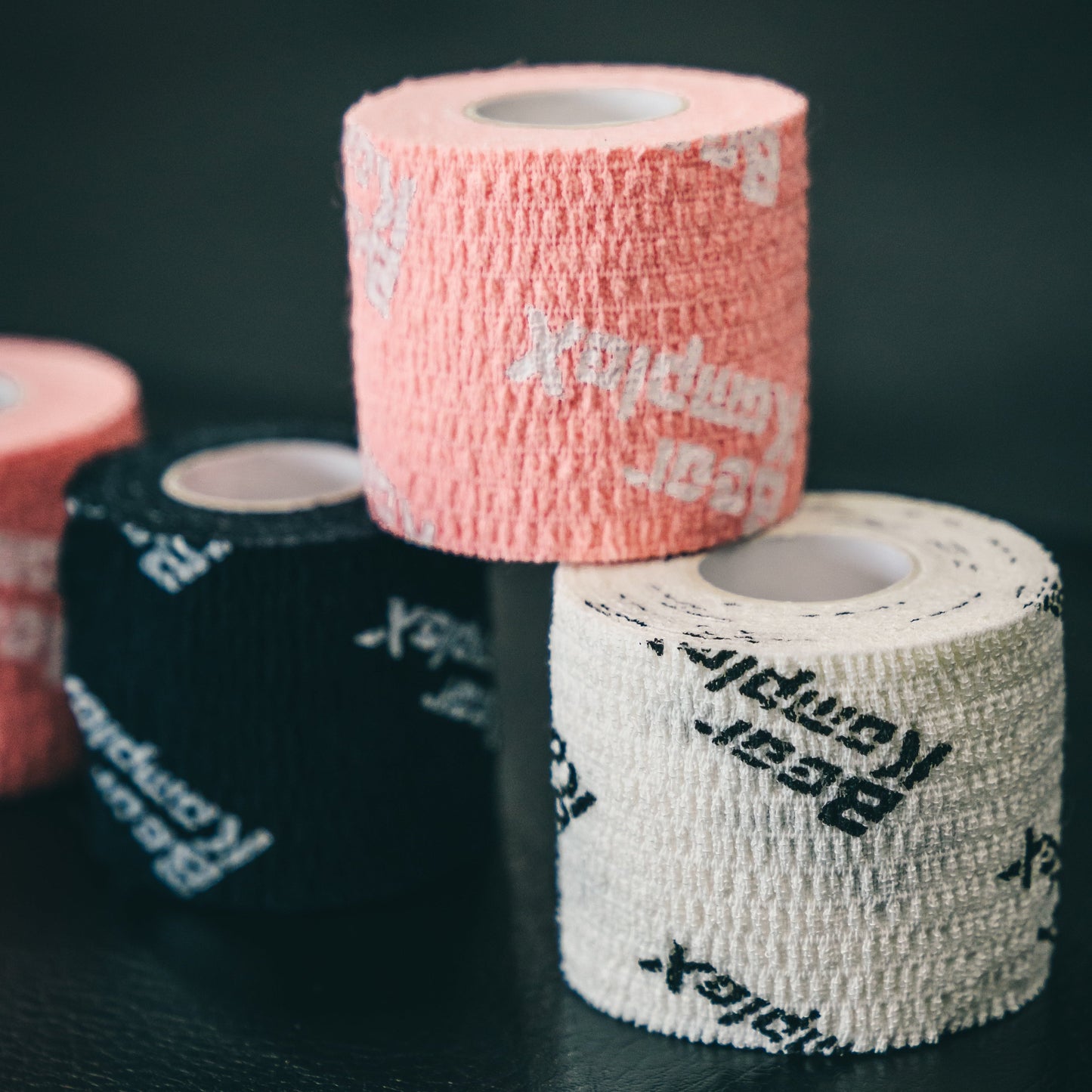 Bear KompleX Athletic Sports Tape