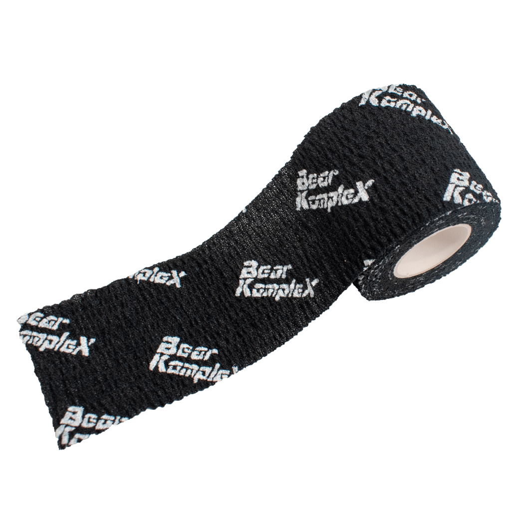 Bear KompleX Athletic Sports Tape