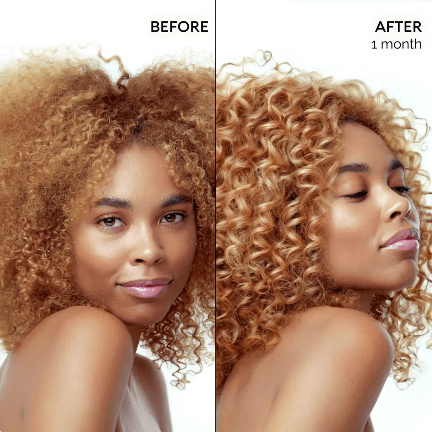 Maree Keratin Biotin & Coconut Oil Hair Treatment Mask