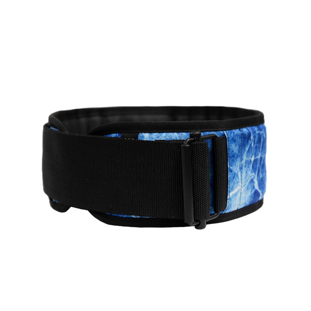 Bear KompleX APEX Premium Leather Weight Lifting Belt