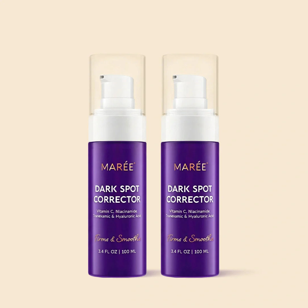 Face & Body Dark Spot Correcting Serum