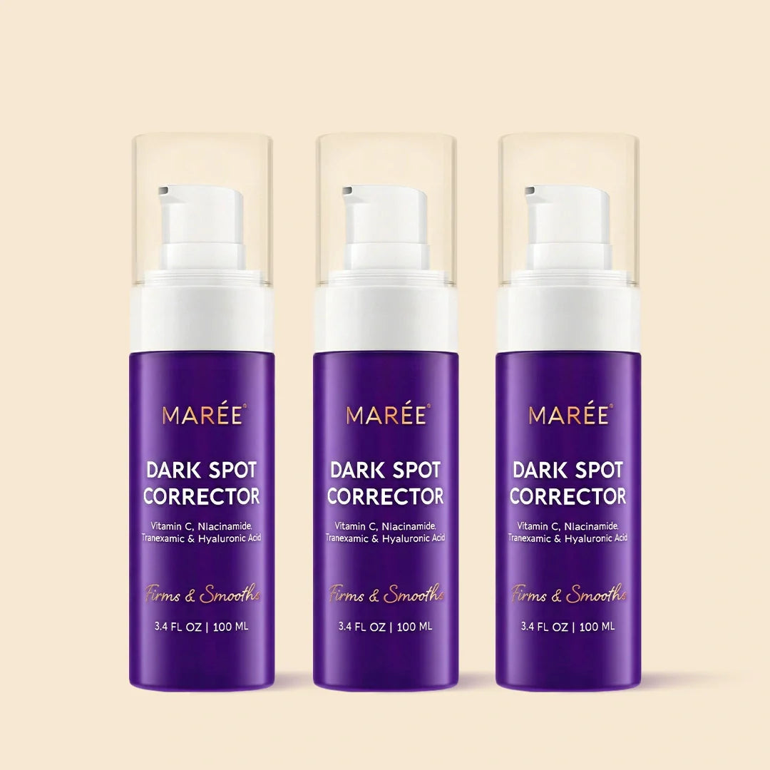 Face & Body Dark Spot Correcting Serum