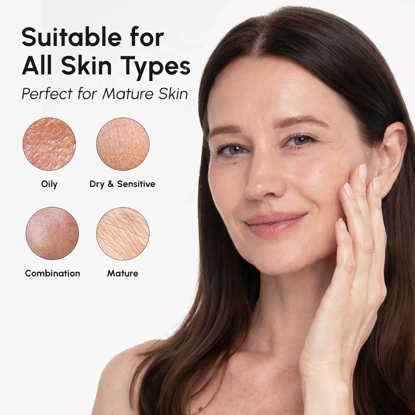 Face & Body Dark Spot Correcting Serum