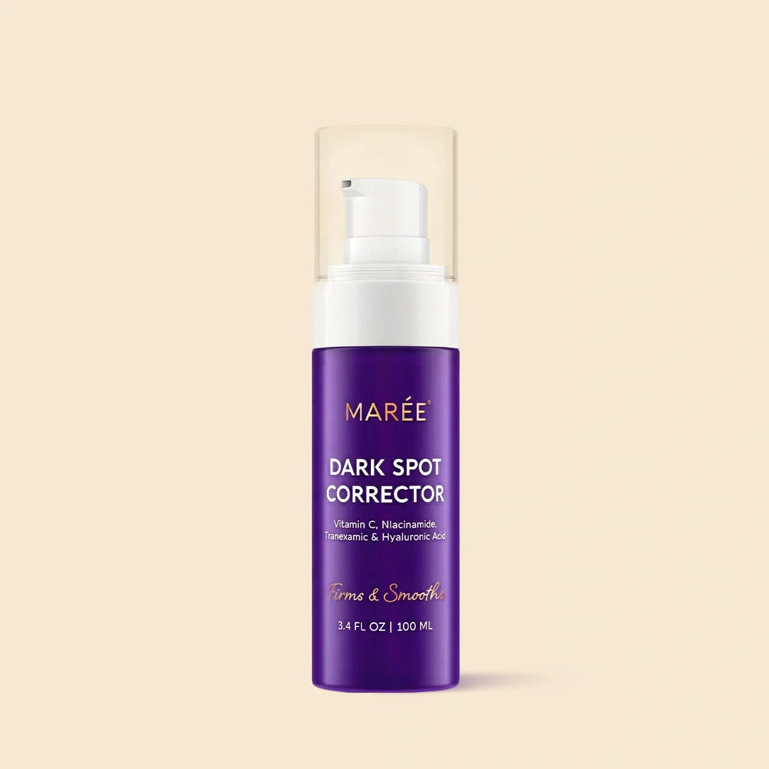 Face & Body Dark Spot Correcting Serum