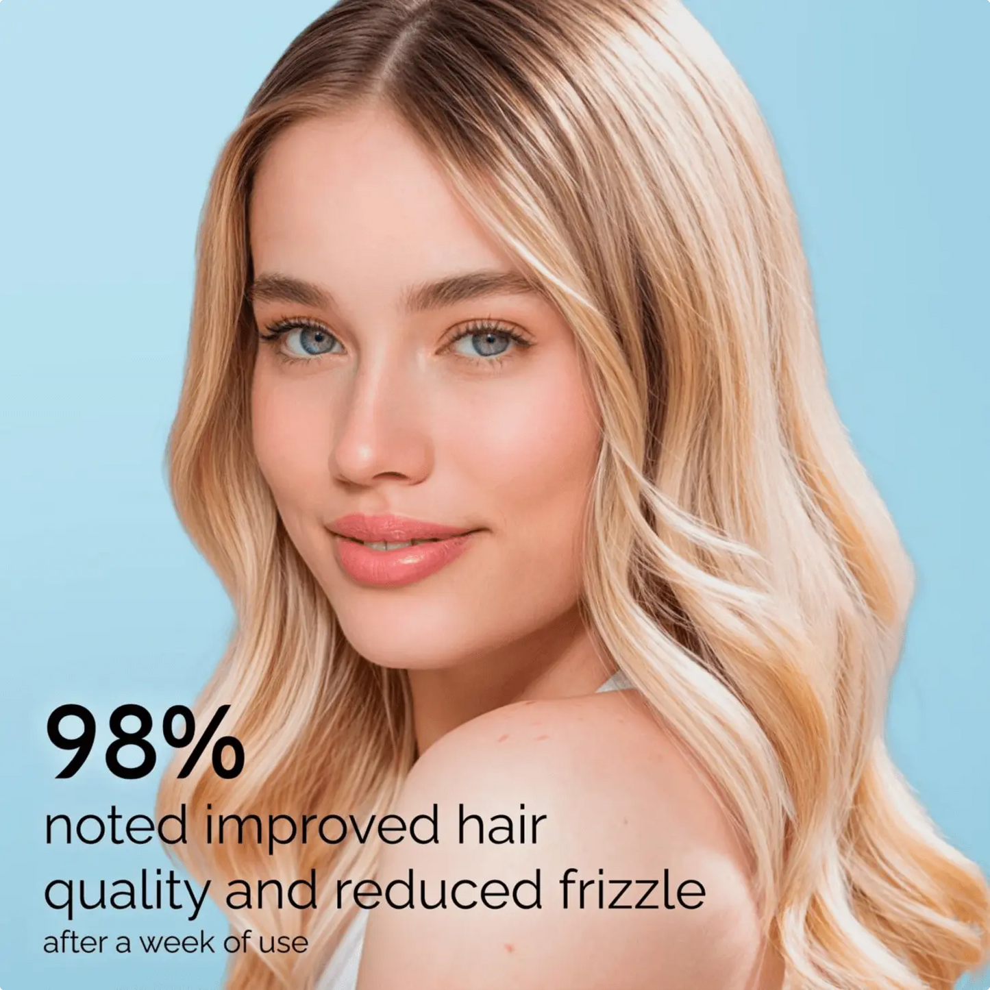 Maree Keratin Biotin & Coconut Oil Hair Treatment Mask