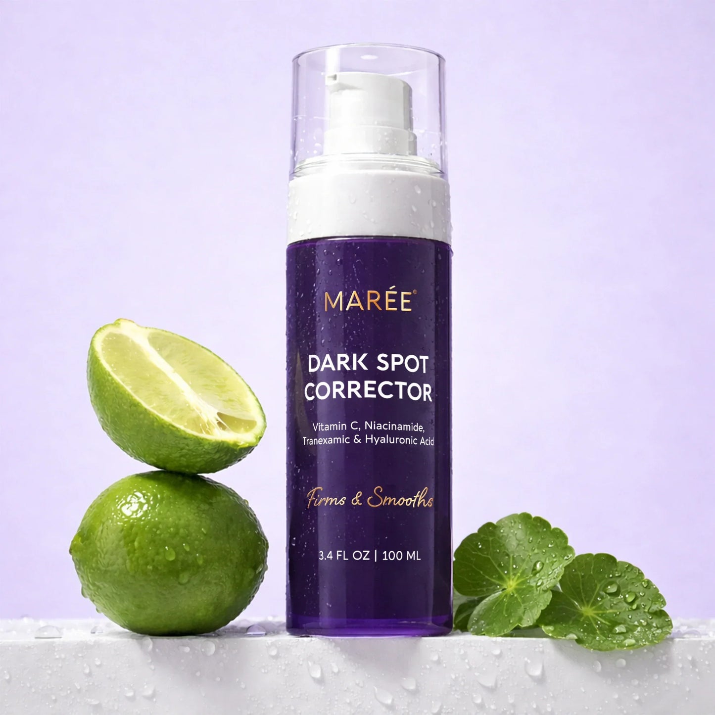Face & Body Dark Spot Correcting Serum