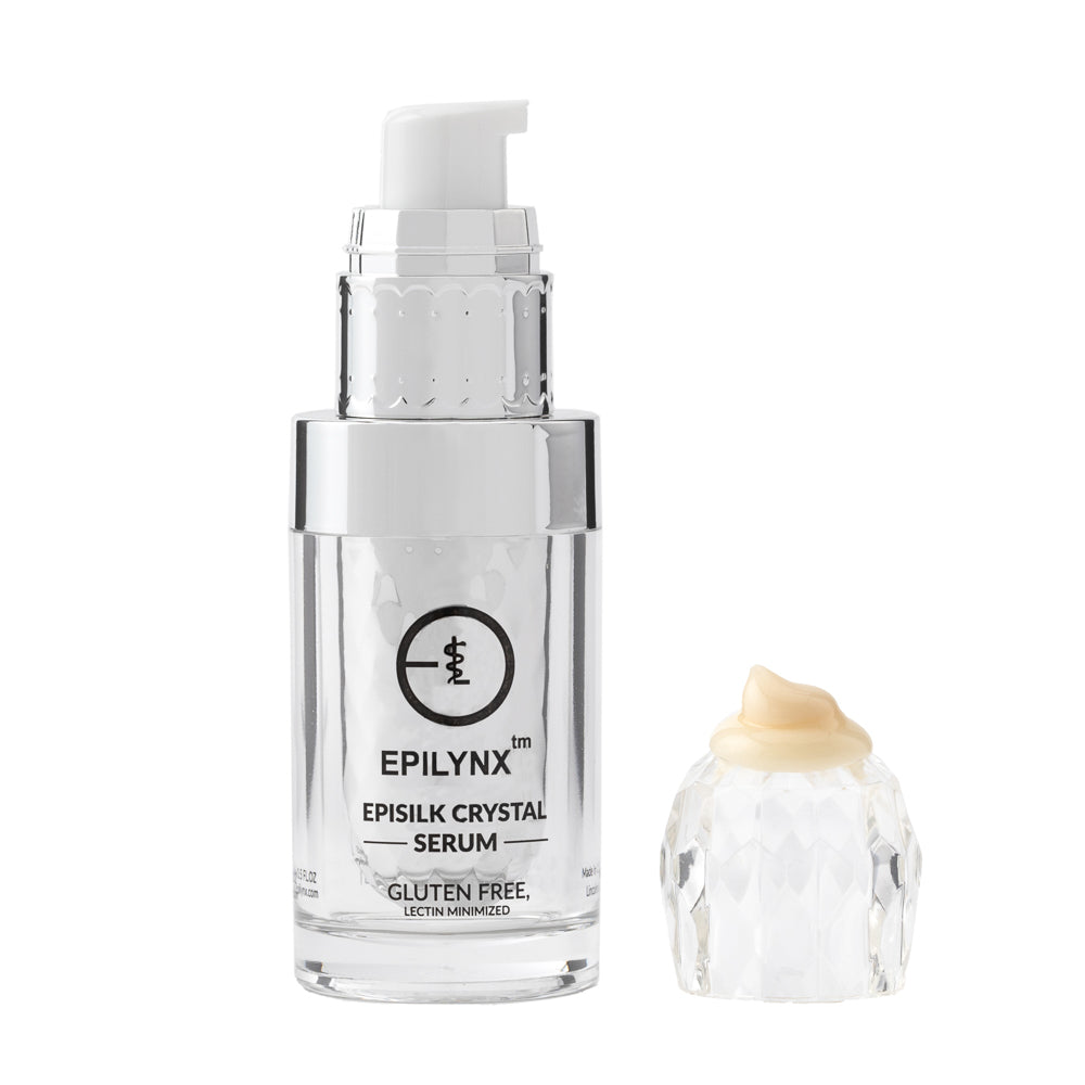 Intense Brightening & Firming Face Serum by EpiLynx