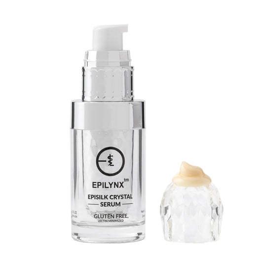 Intense Brightening & Firming Face Serum by EpiLynx