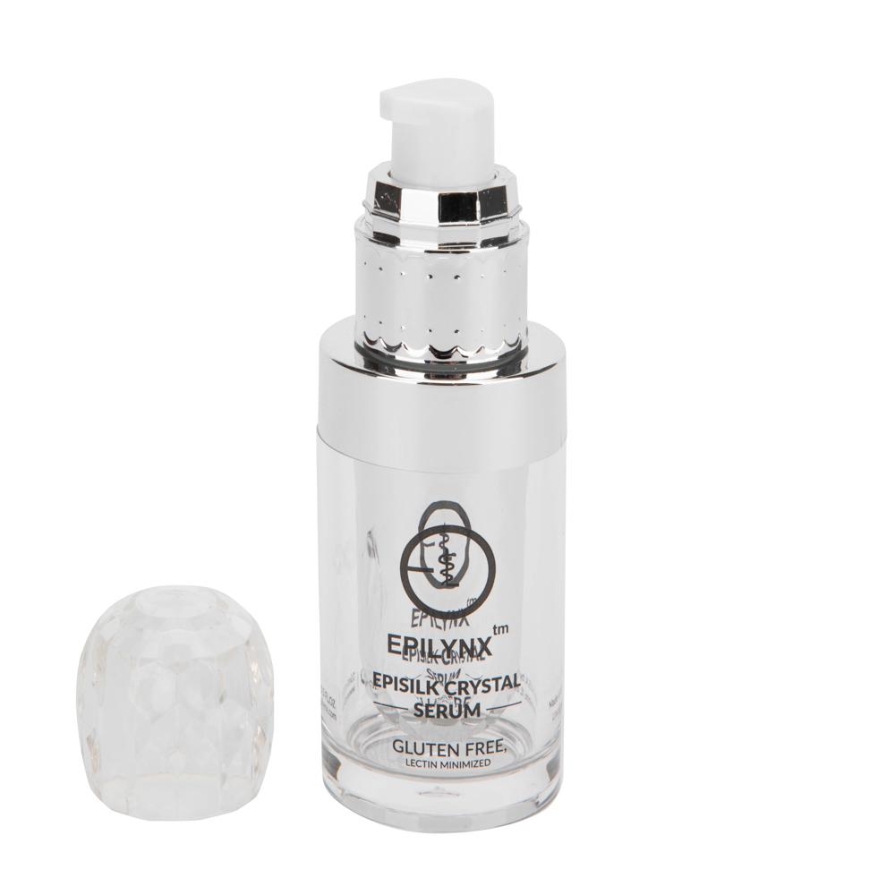 Intense Brightening & Firming Face Serum by EpiLynx