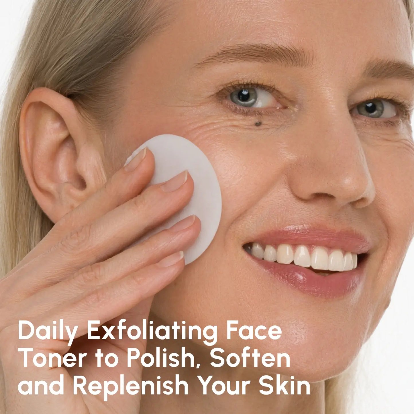 Maree Glow Boost Glycolic Acid Exfoliating Face Toner