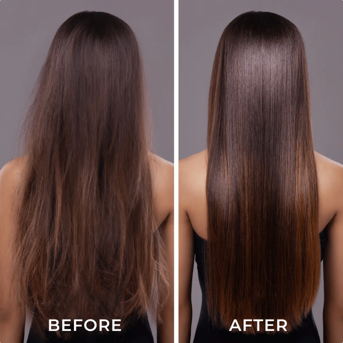 Maree Keratin Biotin & Coconut Oil Hair Treatment Mask