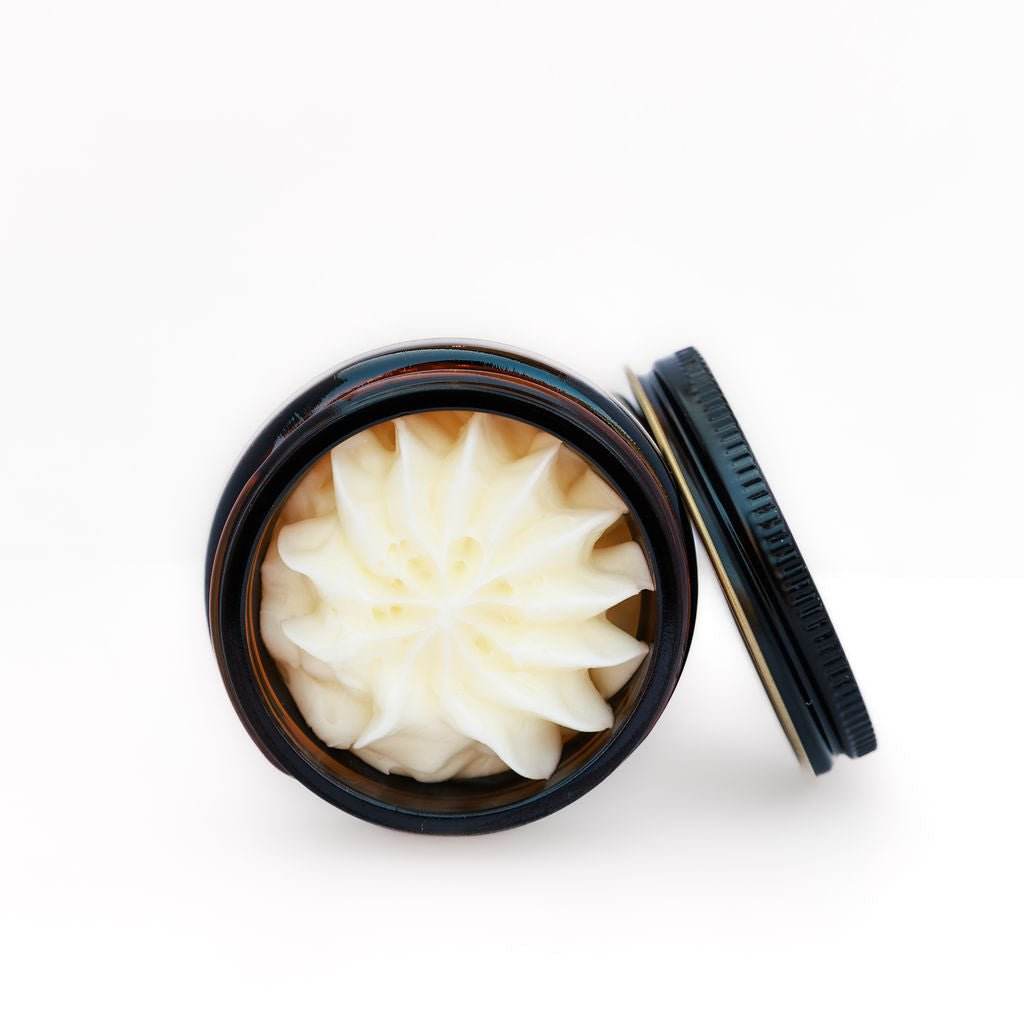 Whipped Tallow Moisturizer | All-Natural Body & Face Cream