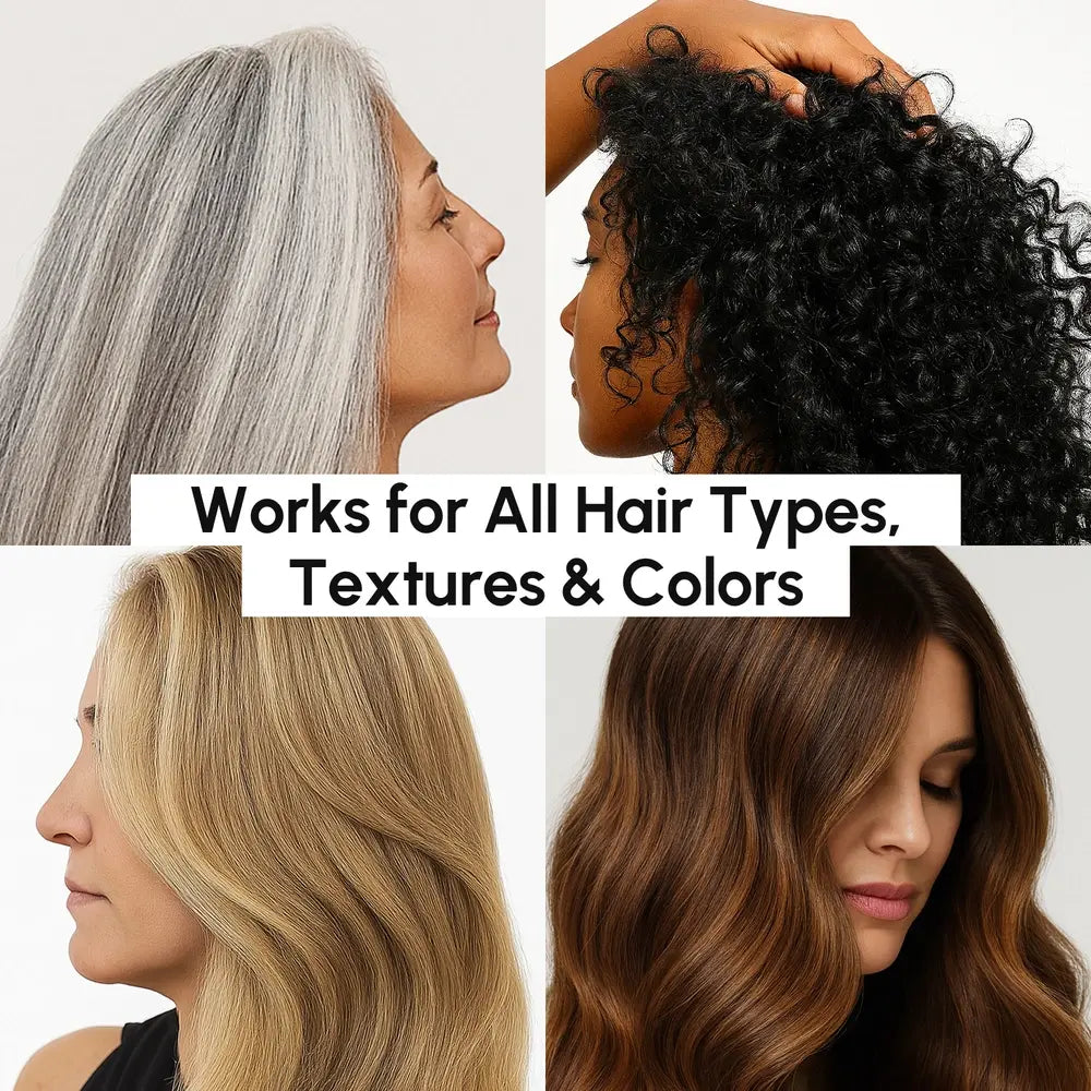 Maree Argan Oil & Biotin Intensive Hair Repair Mask