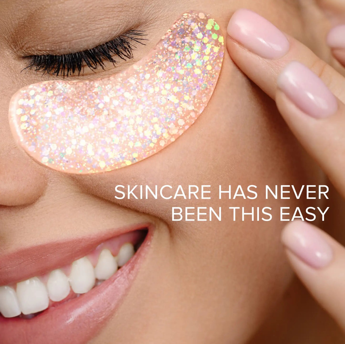 Maree Marine Collagen Eye Patches for Puffy Eyes & Dark Circles