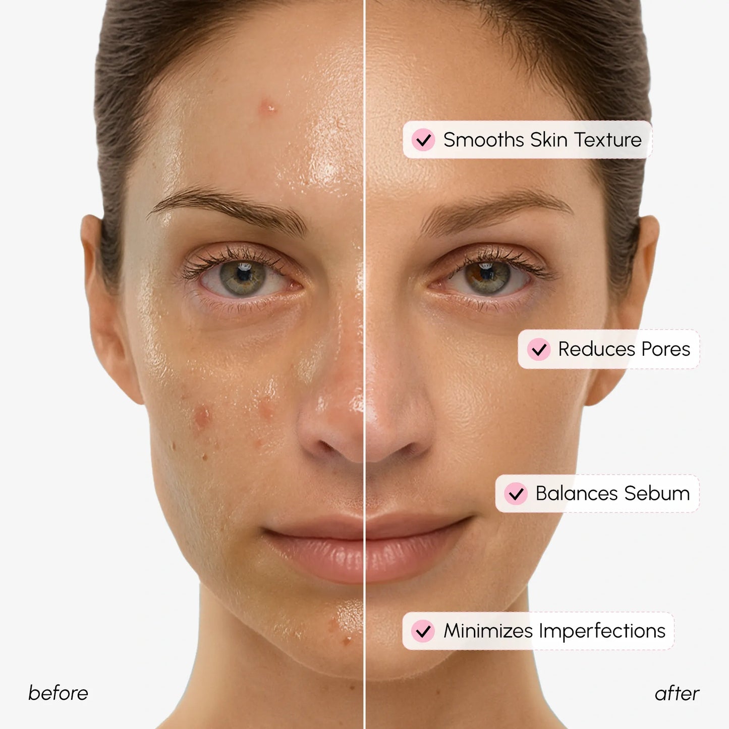 Maree Hydrating Pore Refining Toner