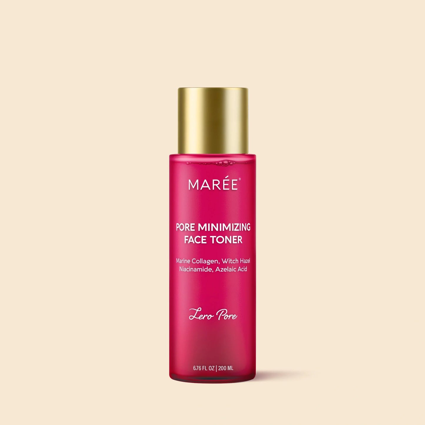 Maree Hydrating Pore Refining Toner