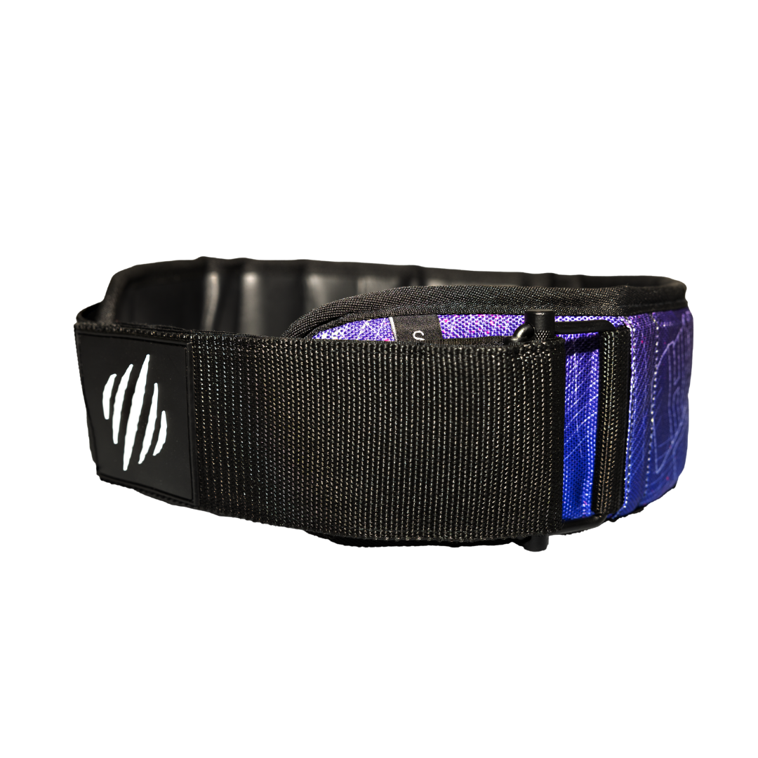 Bear KompleX APEX Premium Leather Weight Lifting Belt
