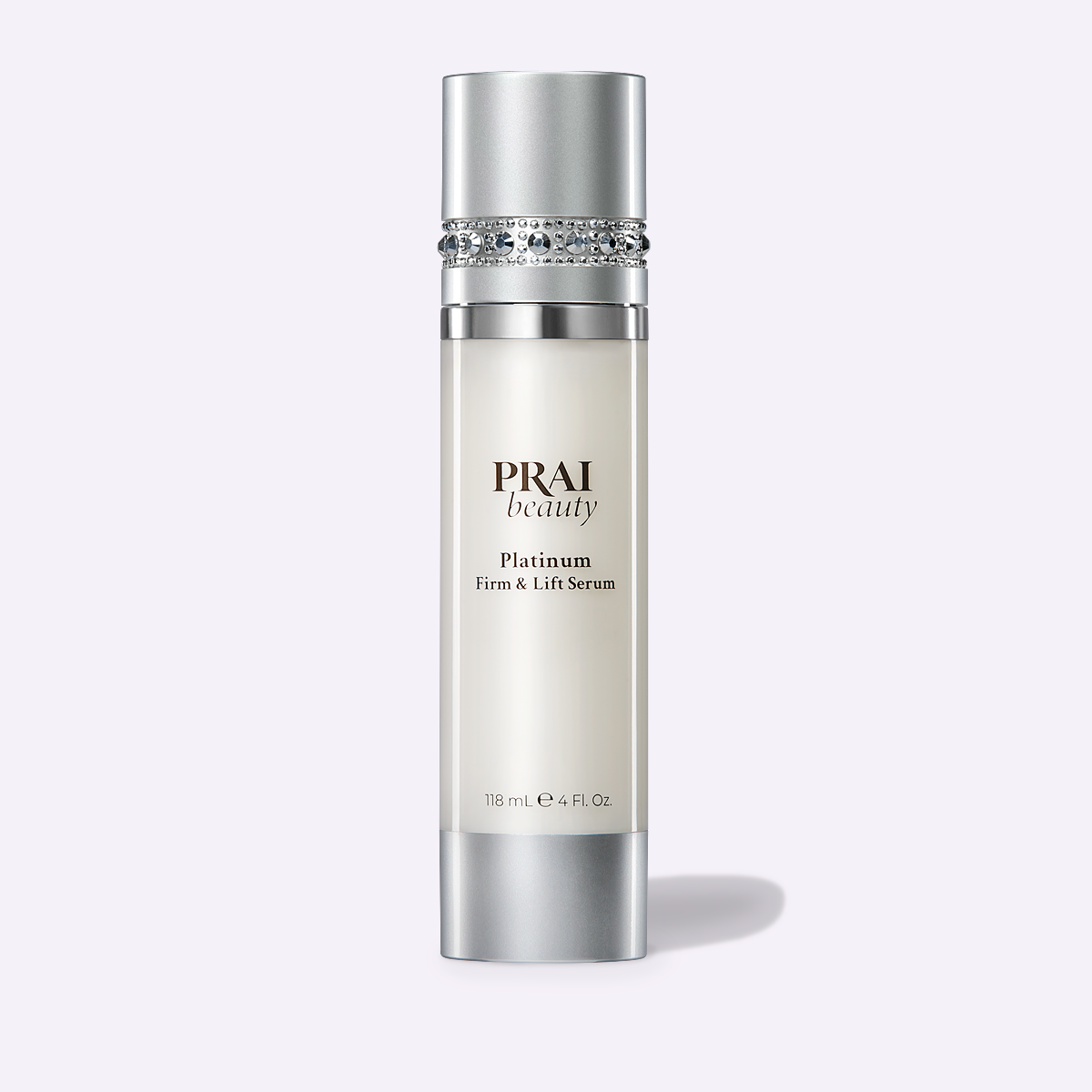 Platinum Firm & Lift Serum by PRAI Beauty
