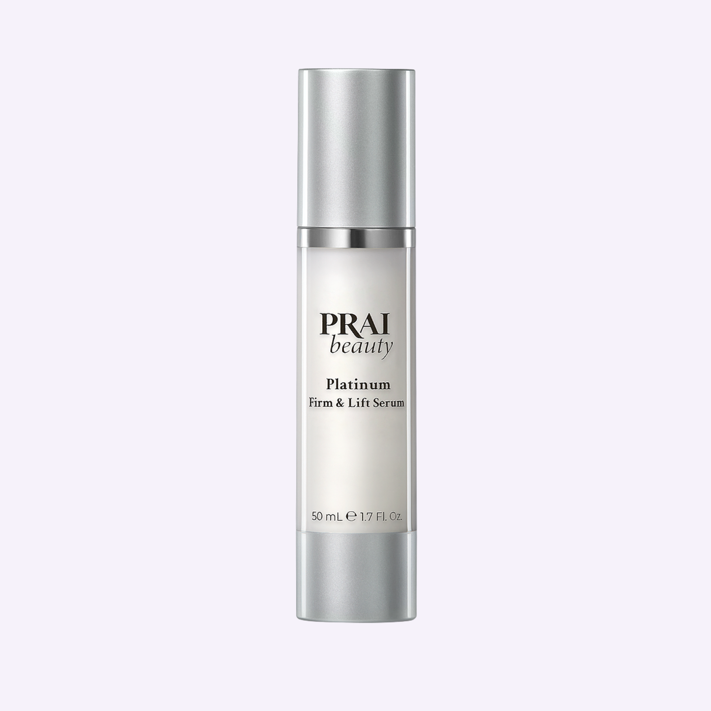 Platinum Firm & Lift Serum by PRAI Beauty