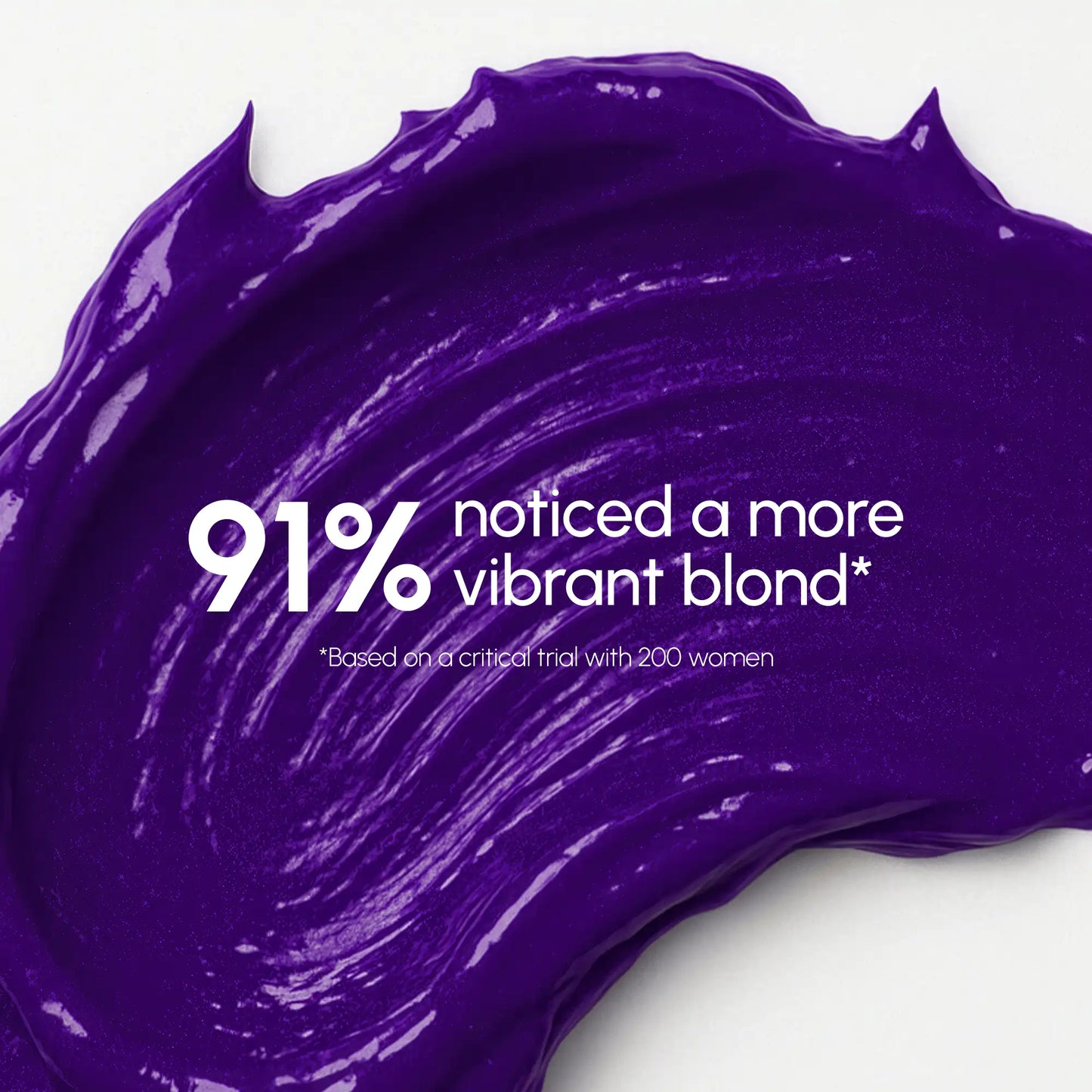 Maree Purple Toning Hair Mask for Blonde & Bleached Hair