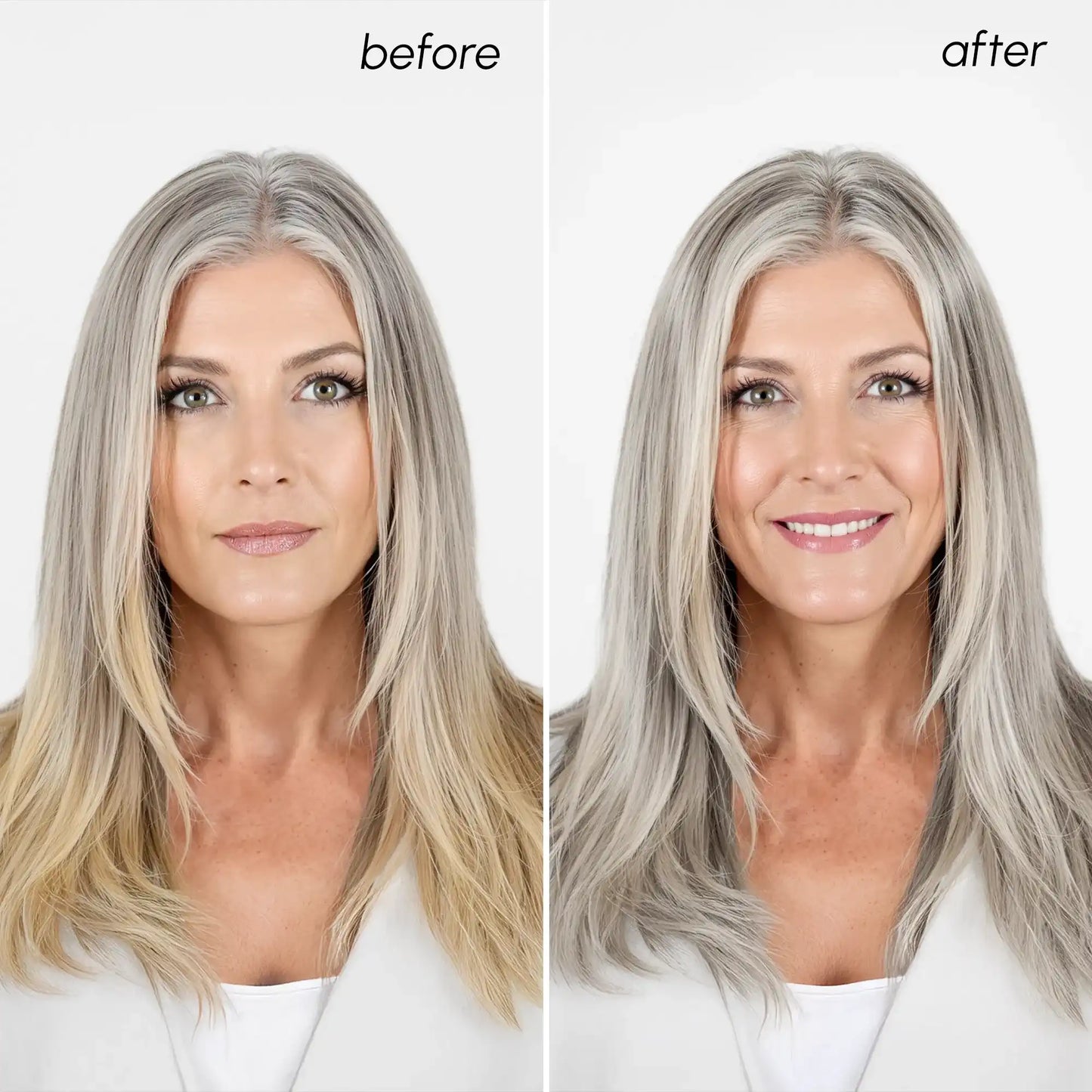 Maree Purple Toning Hair Mask for Blonde & Bleached Hair