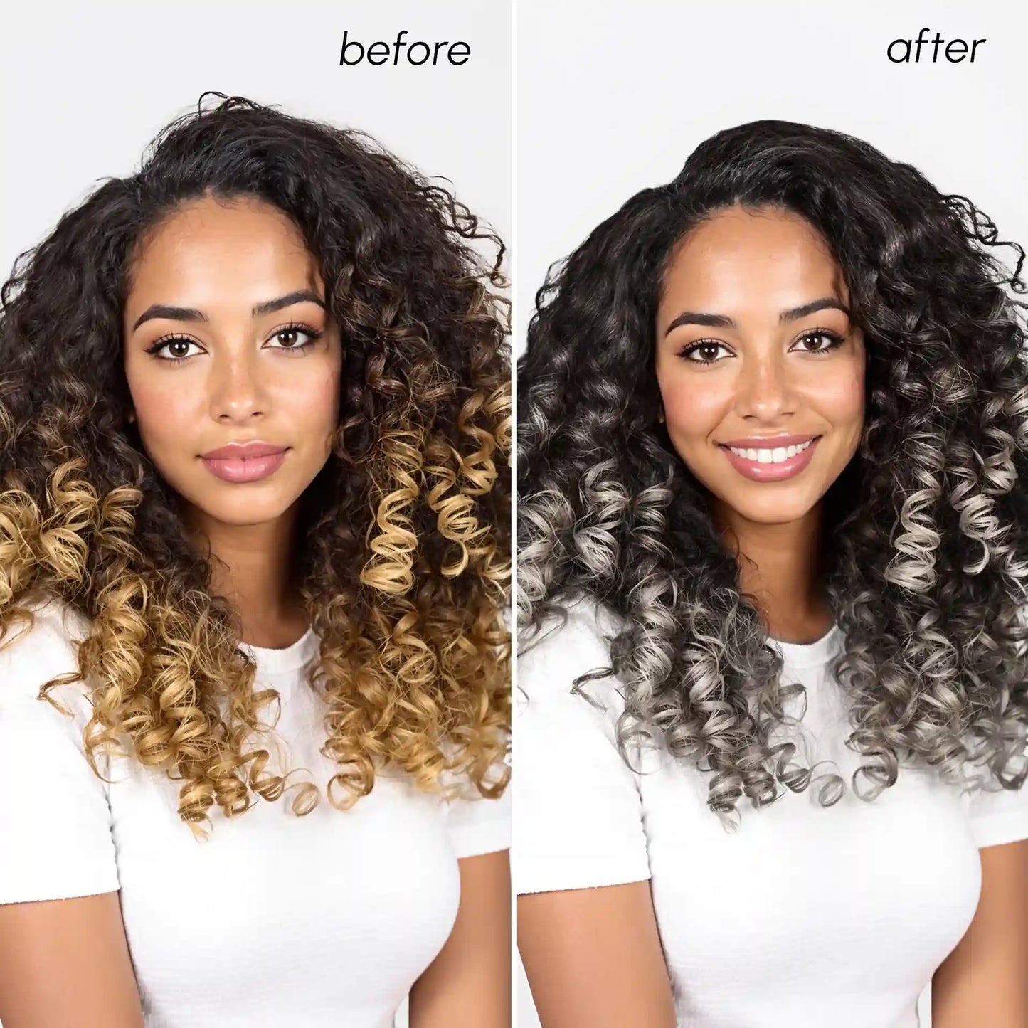 Maree Purple Toning Hair Mask for Blonde & Bleached Hair