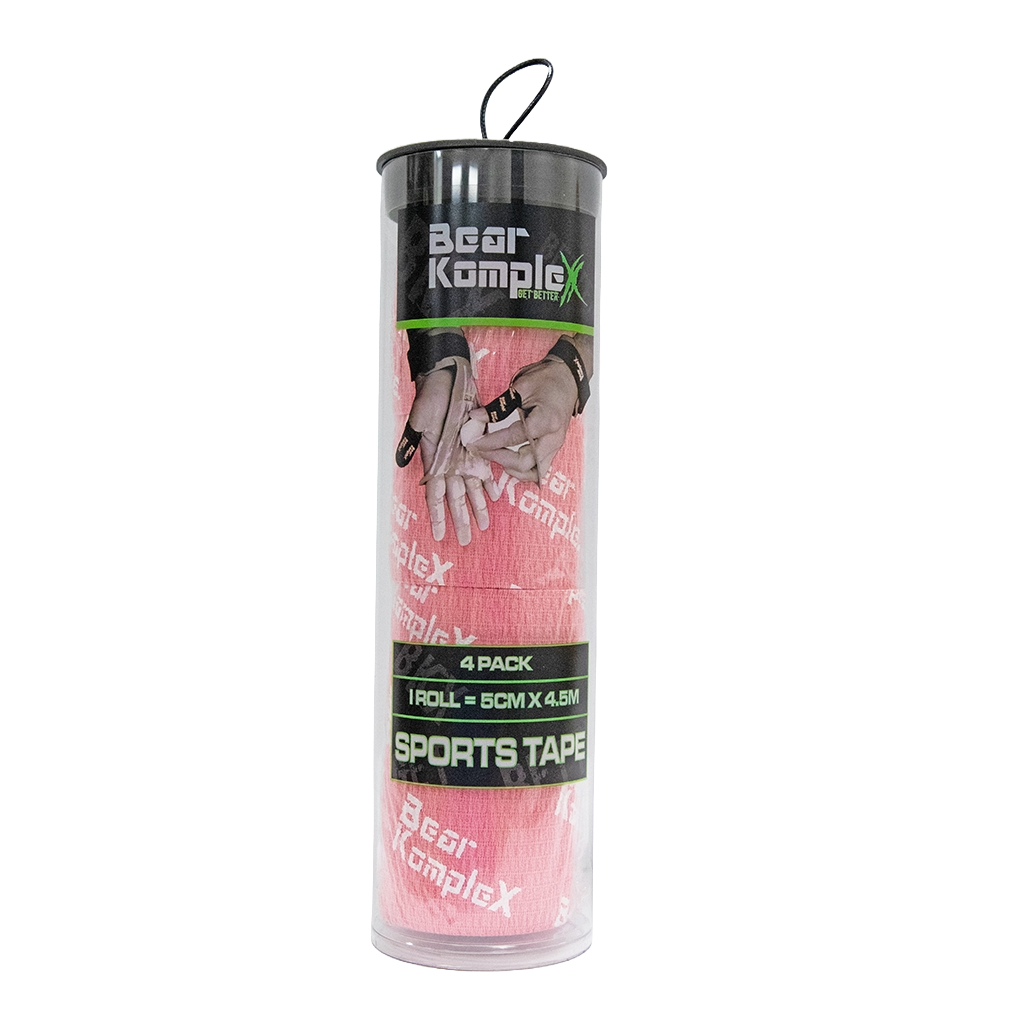 Bear KompleX Athletic Sports Tape