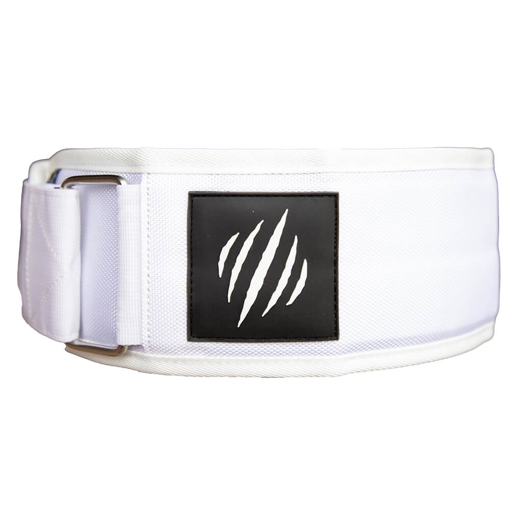 Bear KompleX APEX Premium Leather Weight Lifting Belt