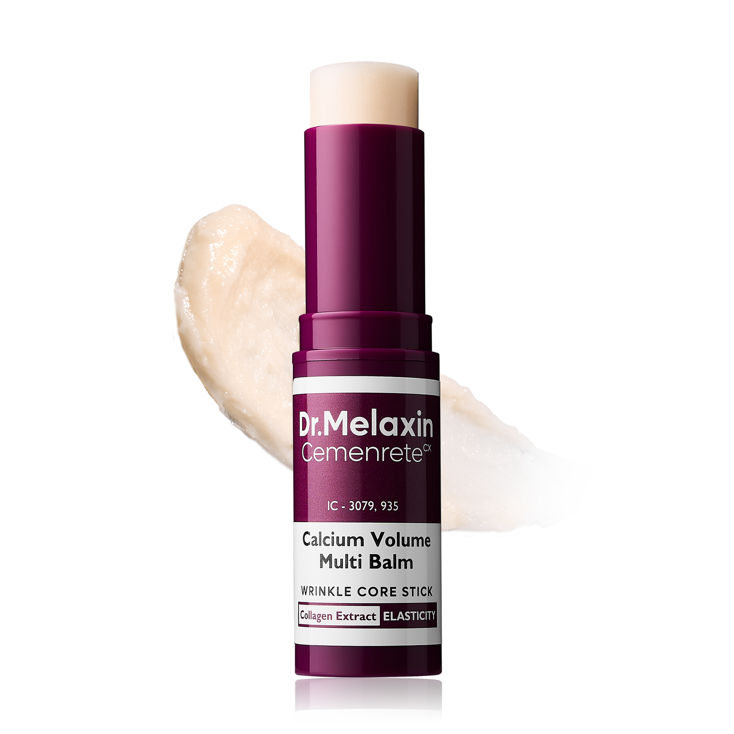 Dr. Melaxin Cemenrete Calcium Volume Multi Balm – 9g