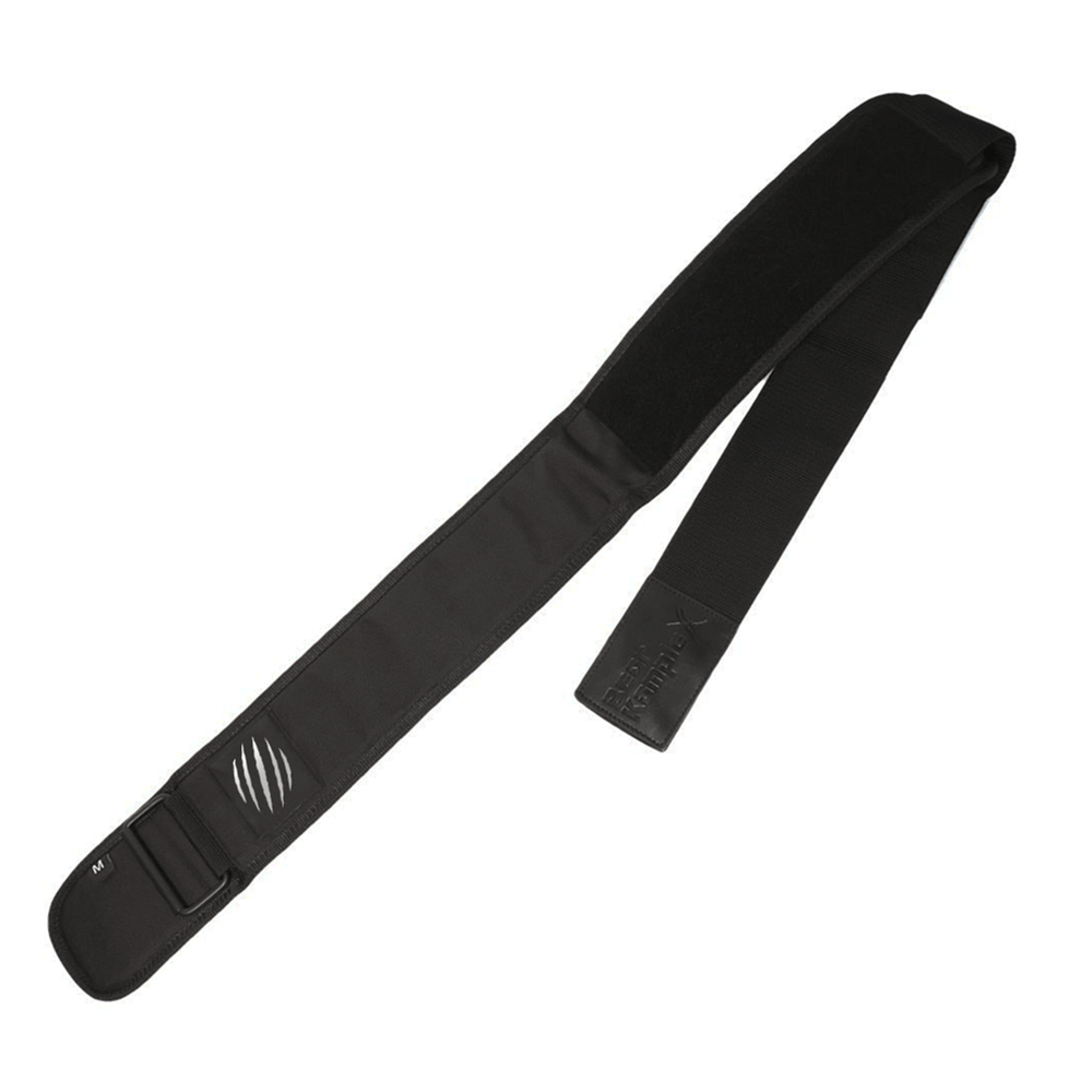 Bear KompleX APEX Premium Leather Weight Lifting Belt